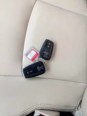 2022 Toyota PRADO 照片 18