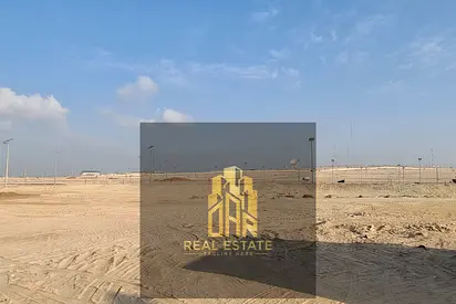 ارض سكنية على شارع مميز قريبة من الحديقة طرح جديد جاهزة للبناء