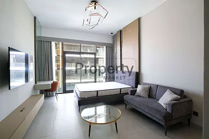 12 Payments Option | Furnished | Balcony