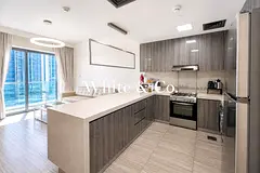 Furnished | Luxury Tower | Available Now