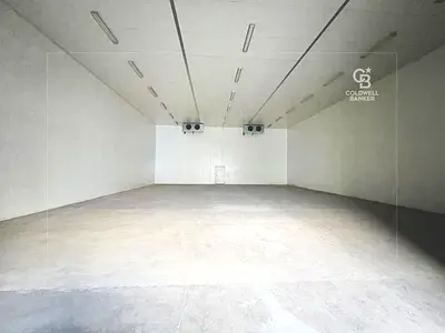 Cold storage | Fully fitted | 18 KW