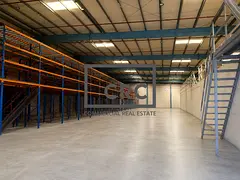 Spacious Storage Warehouse | 38,987 Sq. Ft. | 9.5M