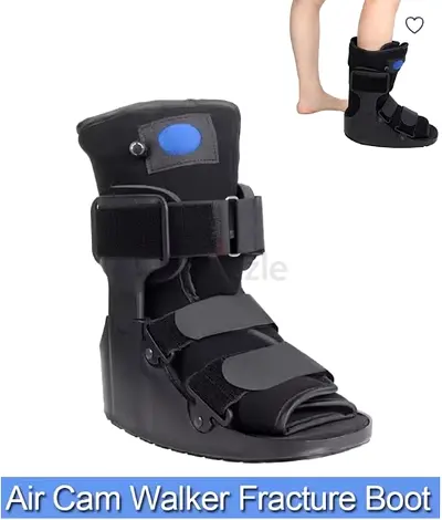 Air Cam Inflatable Fracture Walking Boot