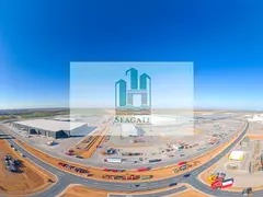 Prime G+6 Residential & Commercial Plot for Sale in Al Jurf, Ajman | AED 2.75 Million