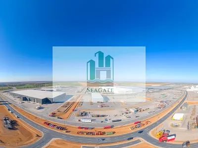 Prime G+6 Residential & Commercial Plot for Sale in Al Jurf, Ajman | AED 2.75 Million