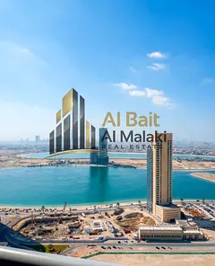 * Spacious 1 Bedroom Apartment with Free Parking in Al Taawun