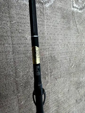 Shimano Ocea Jigger 1501PG Reel & Shimano Grappler Type LJ