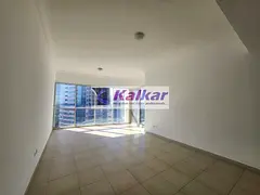 Lake view / Higher floor / With balcony
