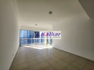 Lake view / Higher floor / With balcony