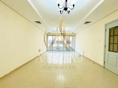 Chiller free 2 Bhk levish apartment with maidroom parking free 7 plus amenities gym pool play ground kids play area and more
