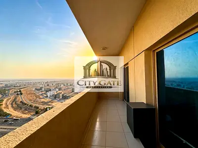 Open View Apartment with Parking | Lavender Tower