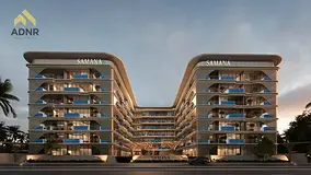 Up to 20% ROI | 1% Monthly for 80 Months | 0% Down Payment | Private Pool | Post-Handover Payment Pl