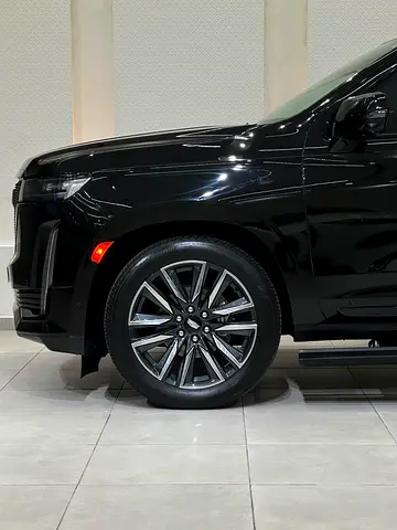 صورة مصغرة 17 لـ 2023 Cadillac ESCALADE