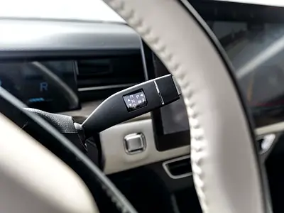 Jetour Dashing 1.6T Luxury, миниатюра 7