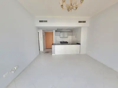 COZY AMERICAN KITCHEN ONE BEDROOM | AC FREE| GYM AND POOL