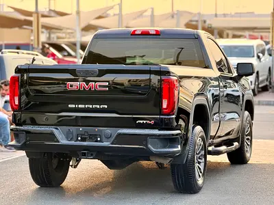 2020 GMC SIERRA 照片 10