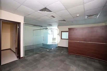 Office for Sale | XL Tower | Vacant