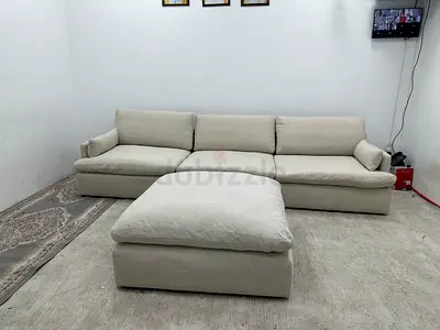Perfect condition home centre sofa
