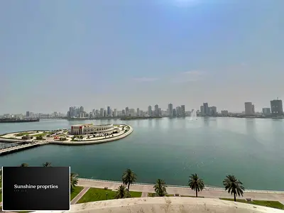 Premium Waterfront Living | 3 Bedroom Apartment | Free AC Offer