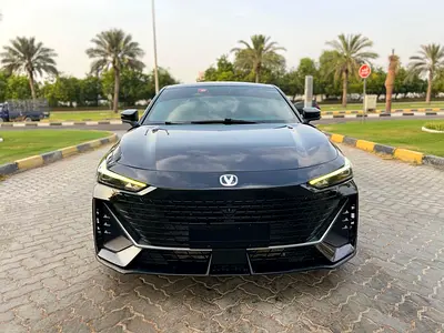 Changan Uni-V Platinum, миниатюра 3