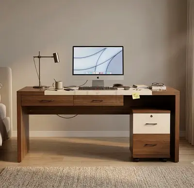 Home Center Study/Work Table
