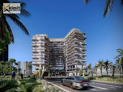 Waterfront 1BR Hotel Apartment | Marina & Skyline Views | Furnished