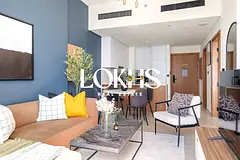 Furnished | Smart Home | 2 Covered Parkings