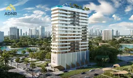 Premium finishing | 3Years Post Handover | 1% Monthly | Private Pool | Spacious Layout
