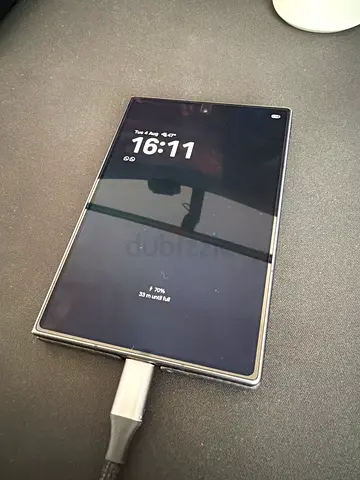 Z fold 8 black 1 tb