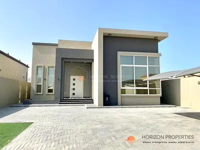 Fully Furnished | Private pool | Large Villa