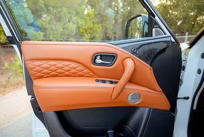 صورة مصغرة 18 لـ 2021 Infiniti QX80