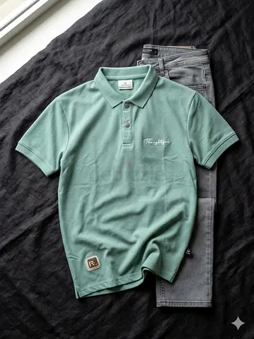 Polo T-shirt