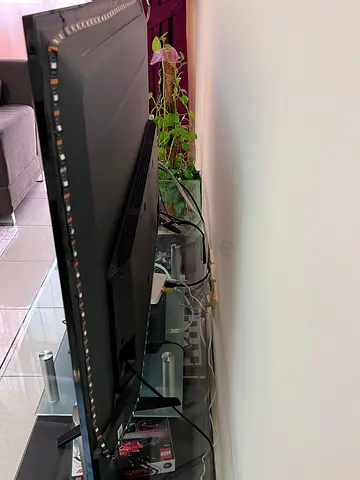 55 inch LED TV - Good working condition