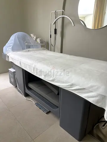 Downtown Maroge Rotana loci luna beauty salon