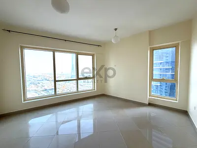 Vacant | Unfurnished | Great View
