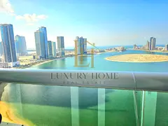 SEAFRONT LUXURIOUS-2BHK | PRIME LOCATION | AL KHAN CORNICHE