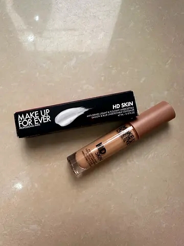 Make Up For Ever HD Skin Concealer - Price is negotiable