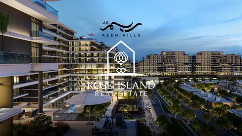 Hot Deal|Sea&Community View|Premium Community