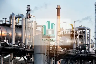 Operational Refinery Facility for Sale – Ras Al Khaimah