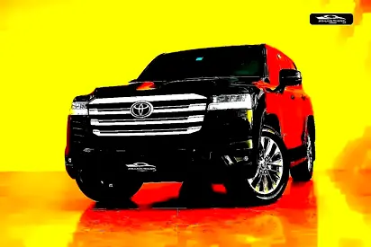 2024 Land Cruiser GXR Twin-Turbo GCC Specs / Al Futtaim Warranty + Service