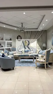 For Sale: Spacious 3 Bedroom Apartment in Conquer Tower – Ajman