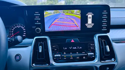 Kia Sorento EX, миниатюра 17