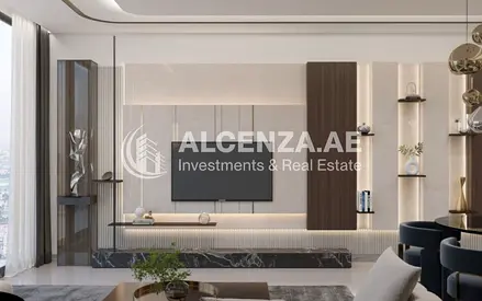 Private Pool | Smart Home | Modern 1BR