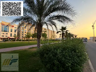 Luxury 1 Bedroom in Ameera Village Prime location | 7 Years Installment | Direct From Developer | 100% Freehold