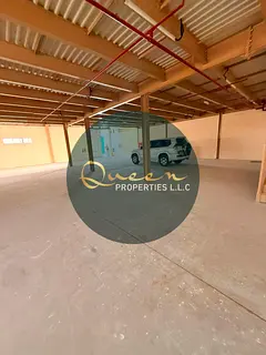 Warehouse for Rent in Al Jurf Industrial 1