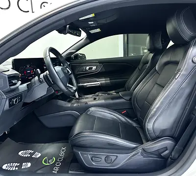 2024 FORD MUSTANG 照片 11