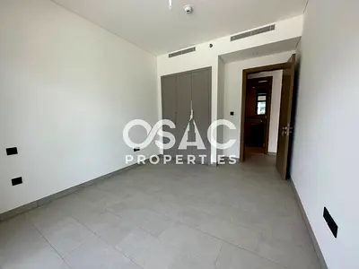 1 Bedroom + Study | Lagoon Facing | Premium Layout