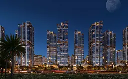 Best for Investment_2BR_Community View_Best Layout_Prime location