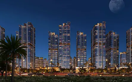 Best for Investment_2BR_Community View_Best Layout_Prime location