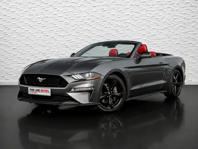 ⏳ 3-MONTH DEFERRAL AVAILABLE | GT CONVERTIBLE | THE SUMMER FINALE | WARRANTY